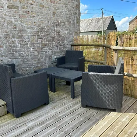 Hébergement de vacances G593
